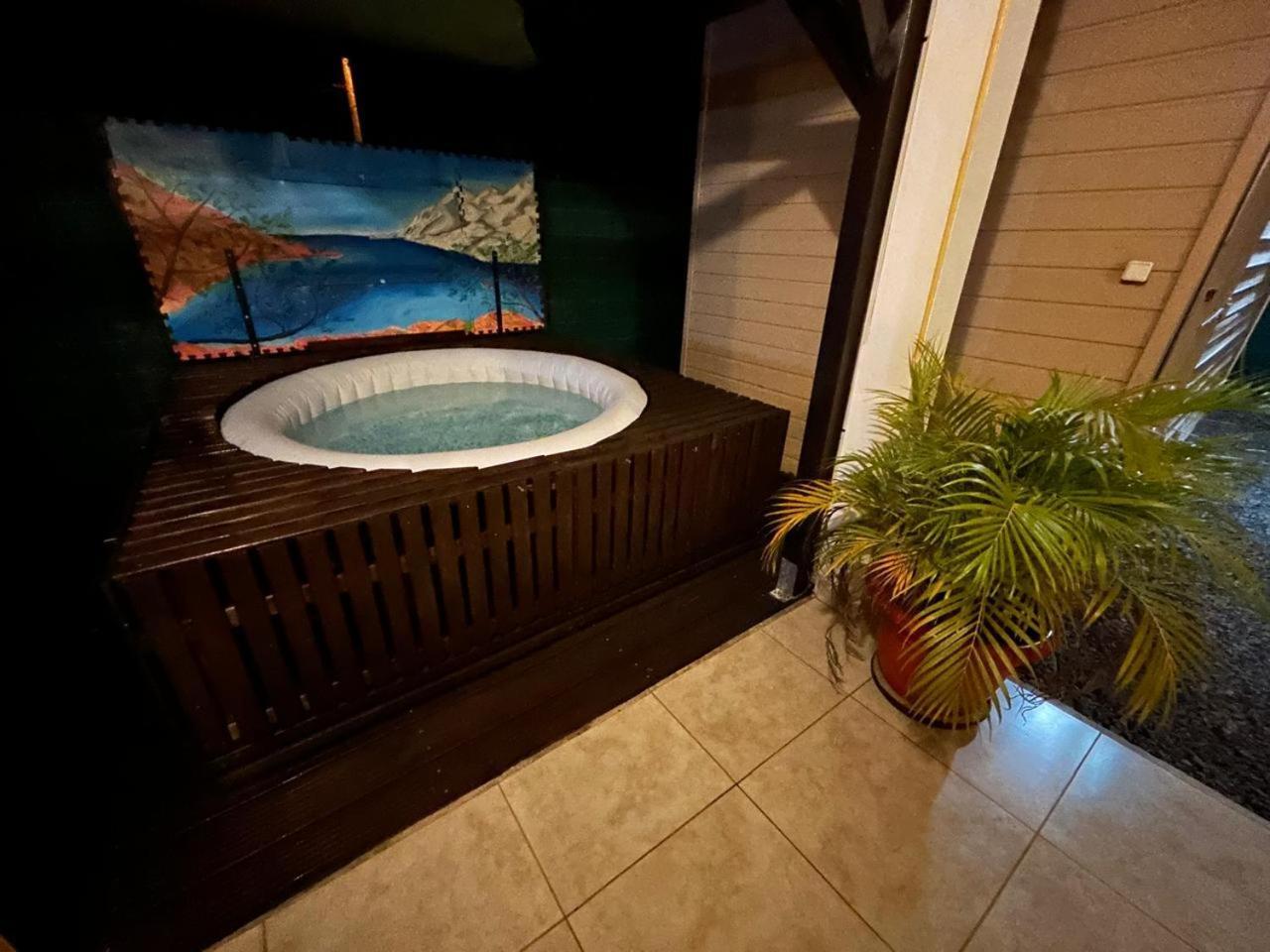 La Villa Karukera ซานต์-โรส ภายนอก รูปภาพ
