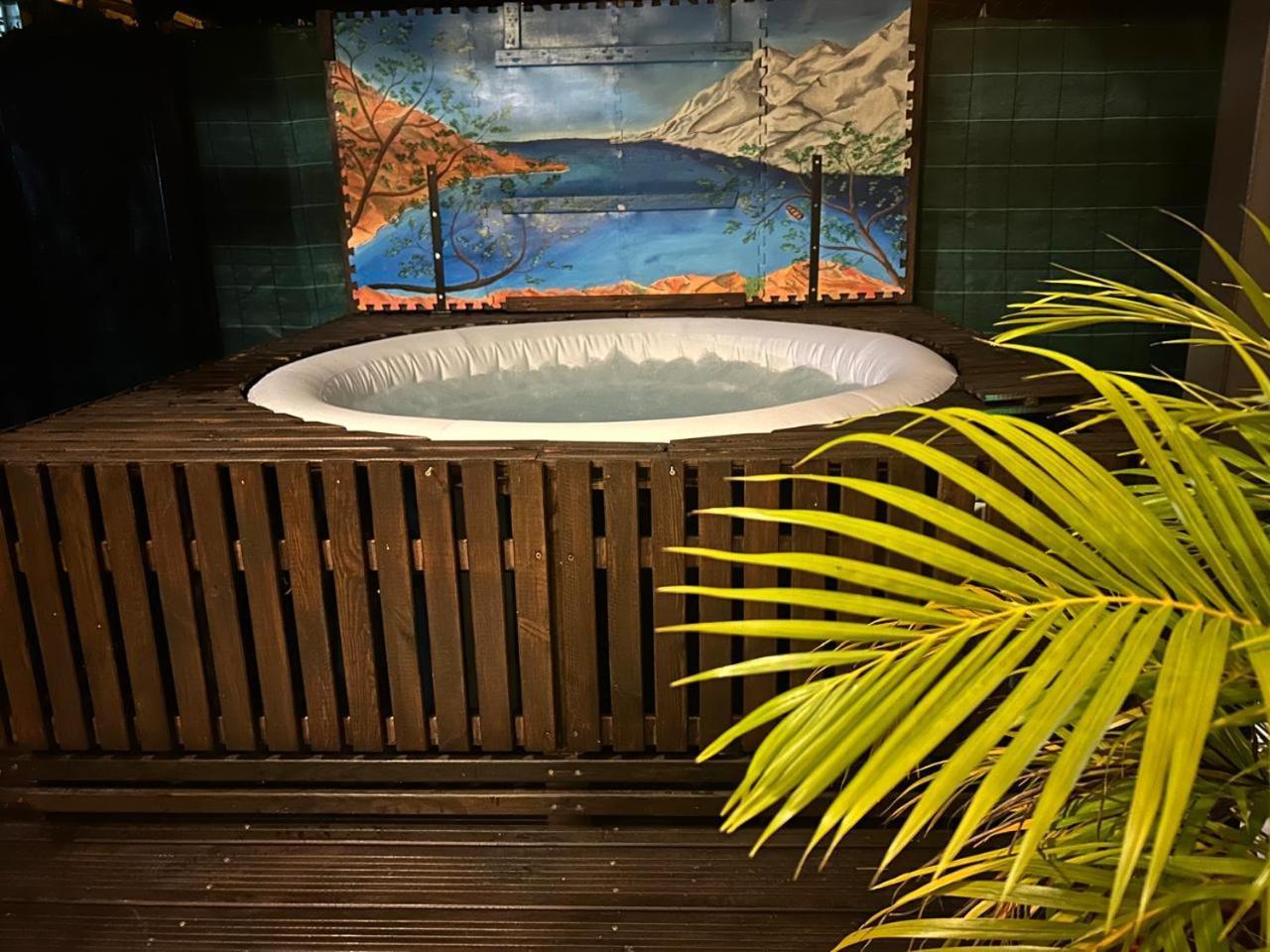 La Villa Karukera ซานต์-โรส ภายนอก รูปภาพ